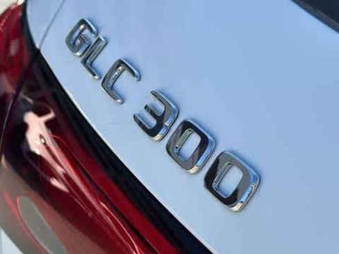 Certified 2026 Mercedes-Benz GLC 300 4MATIC image 8