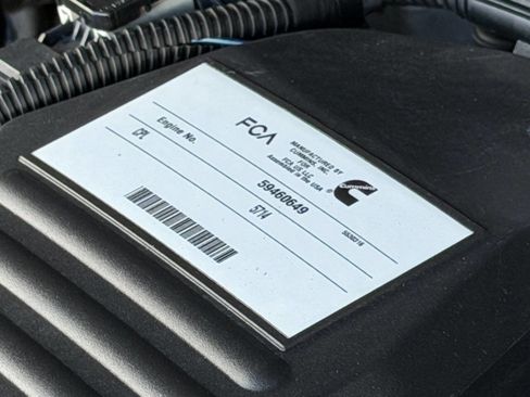 Used 2021 RAM 2500 Laramie AWD/4WD image 20