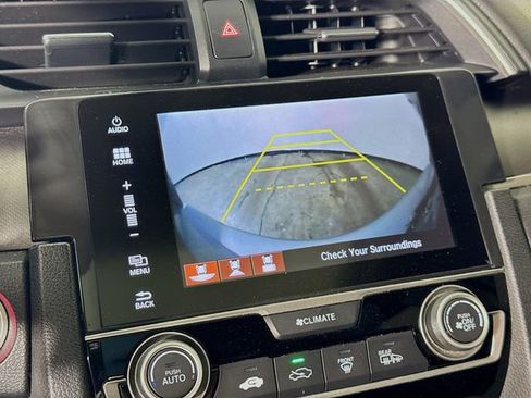 Used 2016 Honda Civic EX image 15
