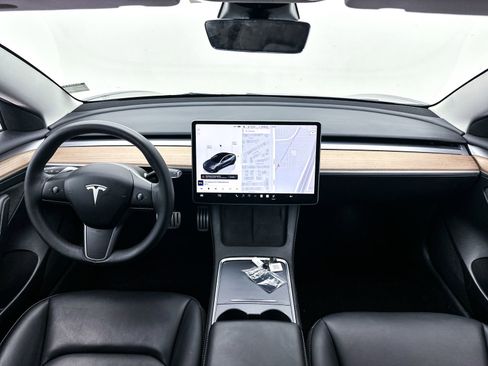 Used 2023 Tesla Model 3 Performance AWD/4WD image 20