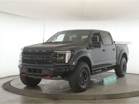 Used 2024 Ford F150 Raptor w/ Equipment Group 803A Raptor R image 10