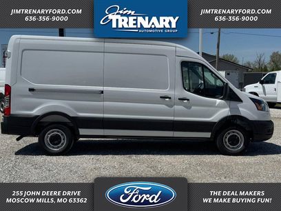 New 2026 Ford Transit 250 148 Medium Roof