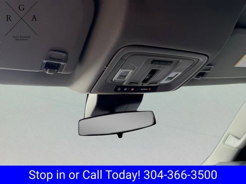 New 2026 Chevrolet Silverado 1500 LT Trail Boss w/ Convenience Package II AWD/4WD image 28