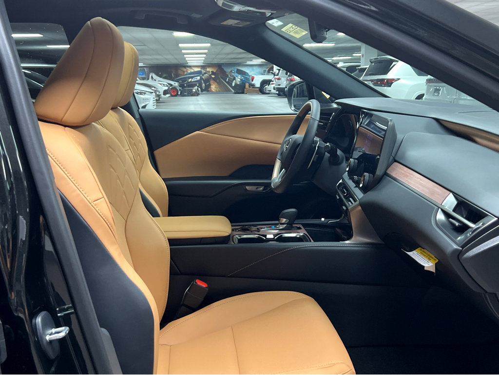 New 2026 Lexus RX 350 Premium AWD/4WD image 25