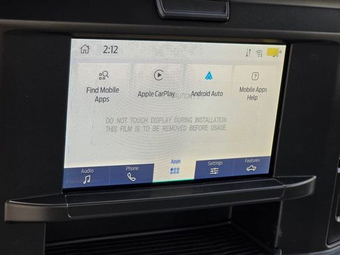 New 2026 Ford F450 XLT image 16