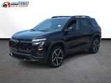 New 2026 Chevrolet Equinox RS w/ Safety and Technology Package image 2