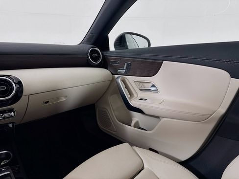 Certified 2026 Mercedes-Benz CLA 250 image 24