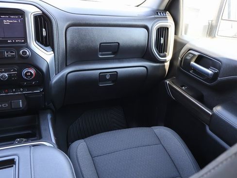 Used 2022 Chevrolet Silverado 2500 LT w/ All Star Edition image 13