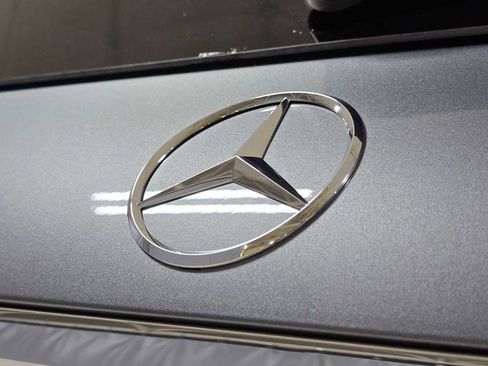 Used 2025 Mercedes-Benz GLE 350 GLE 350 image 18