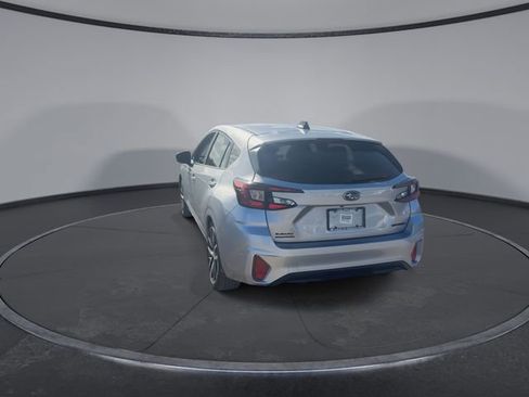 New 2026 Subaru Impreza 2.0i Sport AWD/4WD image 7