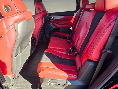 Used 2023 Acura MDX A-Spec image 14