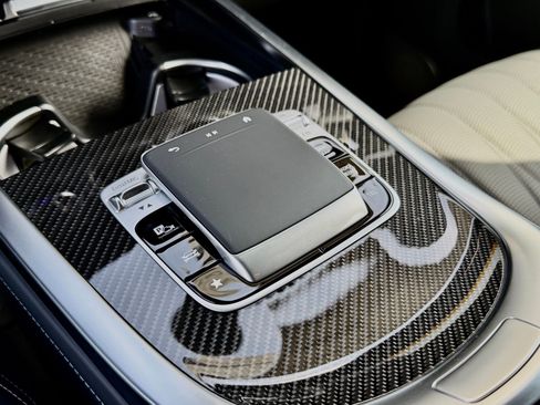 New 2026 Mercedes-Benz G 63 AMG 4MATIC image 26