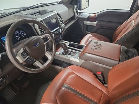 Used 2019 Ford F150 King Ranch AWD/4WD image 20
