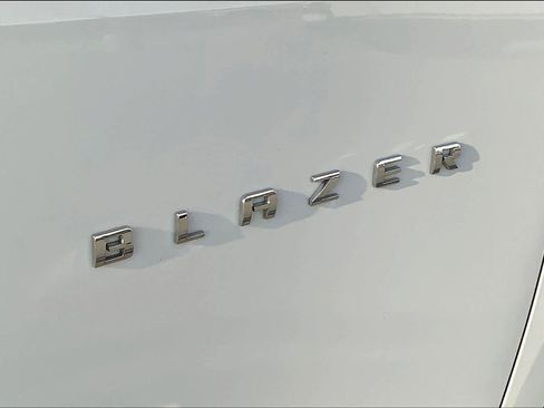 Certified 2023 Chevrolet Blazer LT w/ Driver Confidence Package image 9