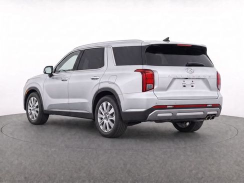 Used 2025 Hyundai Palisade SEL FWD image 7