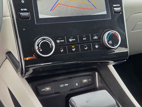 Used 2023 Hyundai Tucson SEL image 35