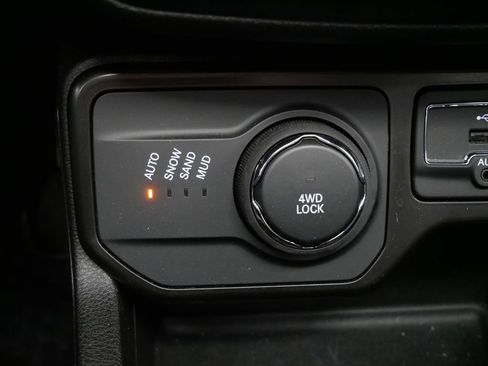 Used 2023 Jeep Renegade Limited w/ Sun/Sound Group image 37