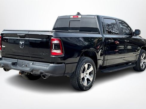 Used 2020 RAM 1500 Sport w/ Level 2 Equipment Goup w/2_L image 5