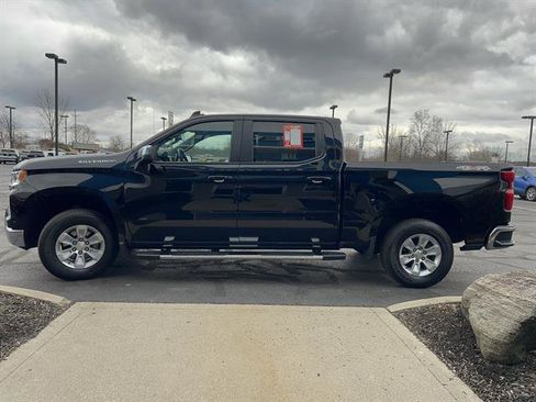 Used 2022 Chevrolet Silverado 1500 LT image 4