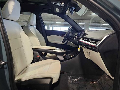 New 2026 BMW X1 xDrive28i w/ Technology Package AWD/4WD image 41