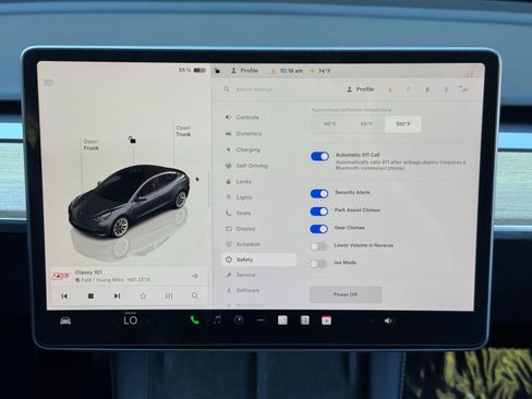Used 2023 Tesla Model 3 Standard Range RWD image 31