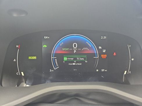 New 2026 Toyota Camry SE FWD image 15