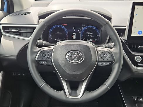 Certified 2026 Toyota Corolla Cross XLE AWD/4WD image 22