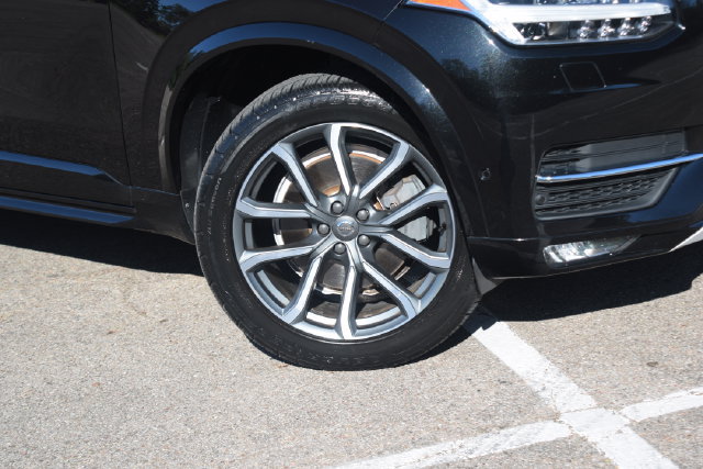 Used 2017 Volvo XC90 T6 Momentum w/ Vision Package AWD/4WD image 34