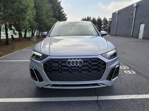 Used 2022 Audi Q5 2.0T Premium image 9