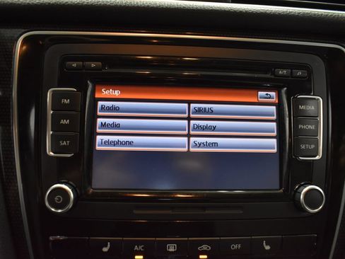 Used 2015 Volkswagen Passat 1.8T Sport FWD image 19