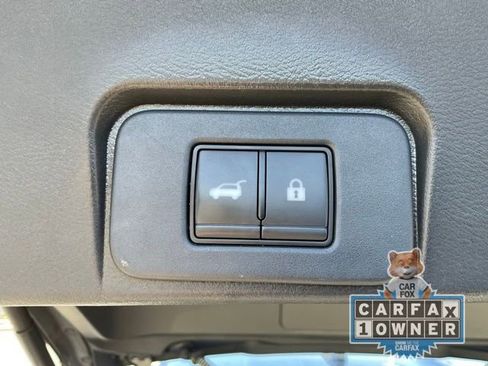Certified 2023 Nissan Rogue SV w/ SV Premium Package AWD/4WD image 10