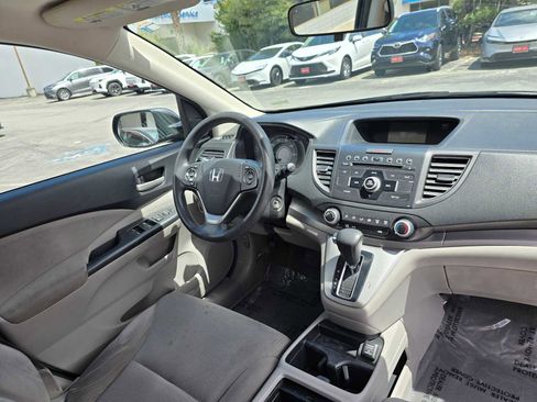 Used 2013 Honda CR-V EX image 12
