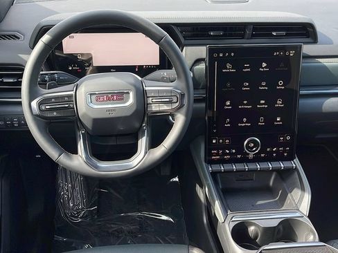 New 2027 GMC Terrain AT4 w/ Convenience Package III AWD/4WD image 16