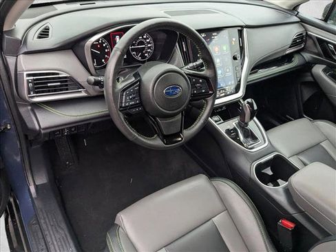 Certified 2024 Subaru Outback Onyx Edition image 10