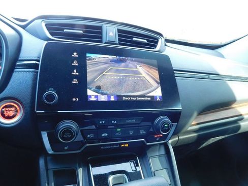 Used 2019 Honda CR-V EX image 11