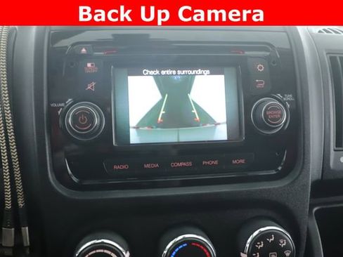 Used 2017 RAM ProMaster 1500 image 3