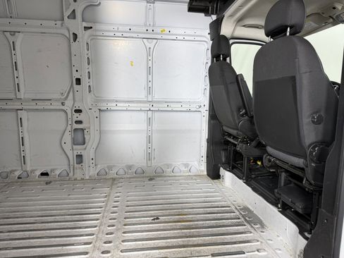 Used 2023 RAM ProMaster 3500 FWD image 13