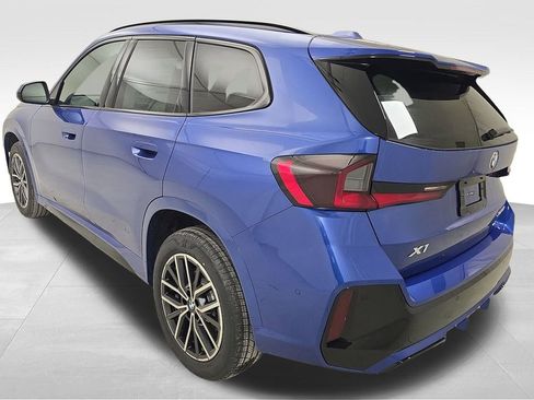 New 2026 BMW X1 xDrive28i w/ M Sport Package AWD/4WD image 7