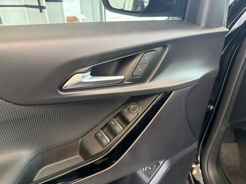 Used 2025 Chevrolet Equinox RS w/ Safety and Technology Package FWD image 15