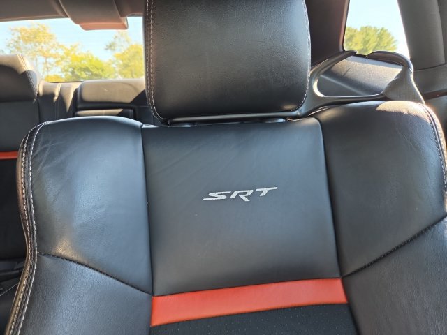 Used 2008 Dodge Challenger SRT8 RWD image 30