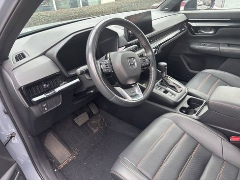 Certified 2023 Honda CR-V Sport Touring image 23