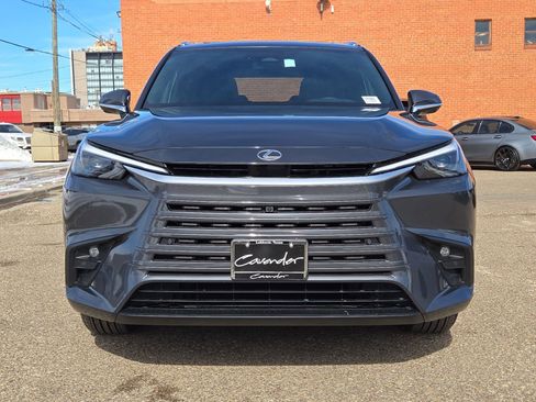 Used 2026 Lexus TX 350 350 Premium Technology image 10