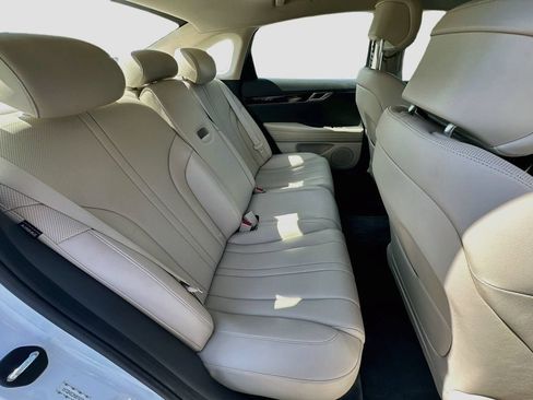 Used 2021 Genesis G80 2.5T AWD/4WD image 27