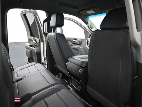 Used 2022 Chevrolet Silverado 2500 W/T w/ WT Convenience Package image 20