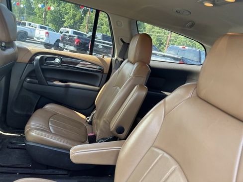 Used 2014 Buick Enclave Leather image 4