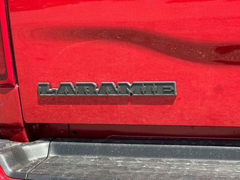 New 2026 RAM 2500 Laramie AWD/4WD image 25