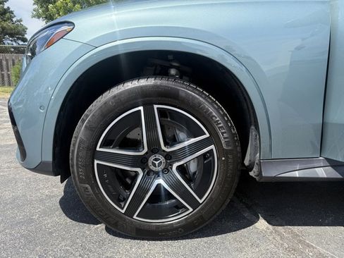 Used 2026 Mercedes-Benz GLC 300 4MATIC image 18