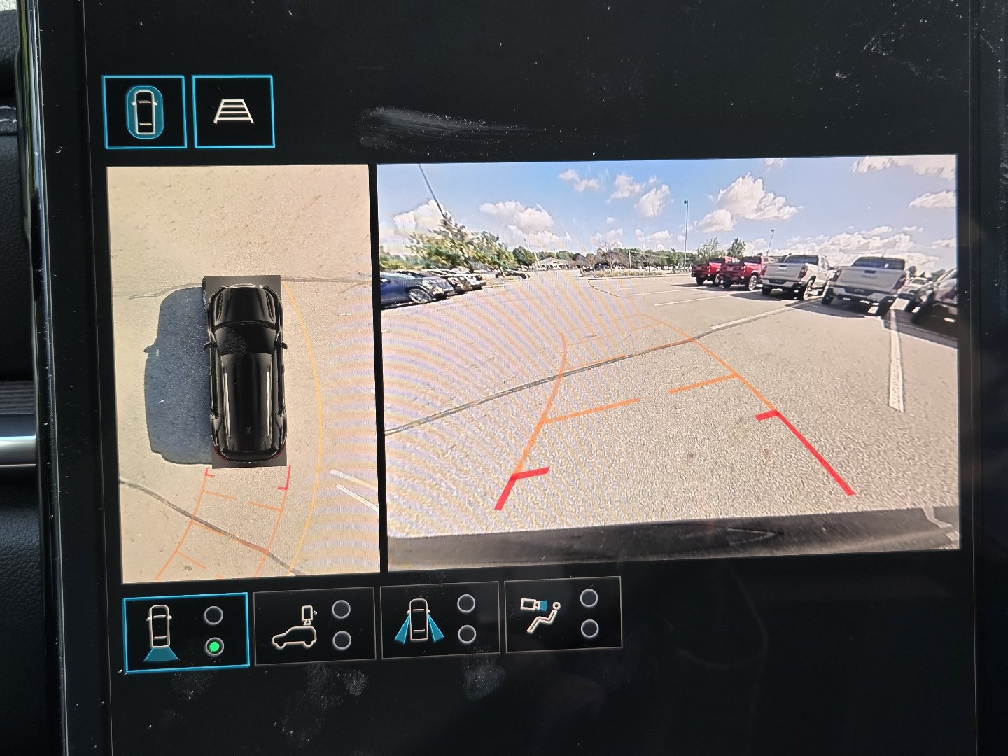 New 2027 GMC Terrain Denali AWD/4WD image 8