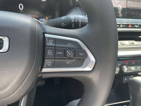 Certified 2023 Jeep Compass High Altitude AWD/4WD image 26