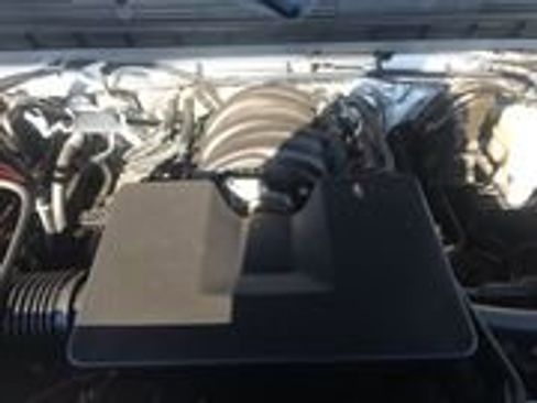 Used 2018 Chevrolet Silverado 1500 LS image 14